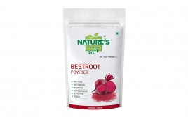 Nature's Gift Beetroot Powder   Pack  250 grams